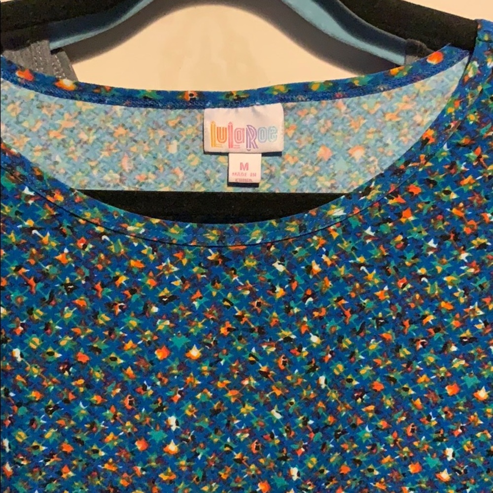 Lularoe irma